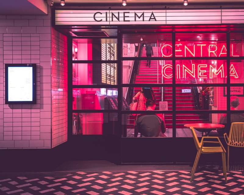 AI video â cinematic still preview for Kling 3.0